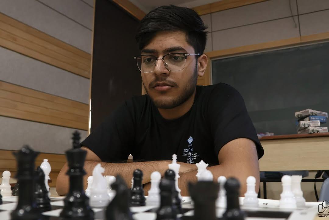 Achintya Kumar