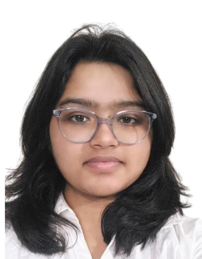 Pratyasha Palit