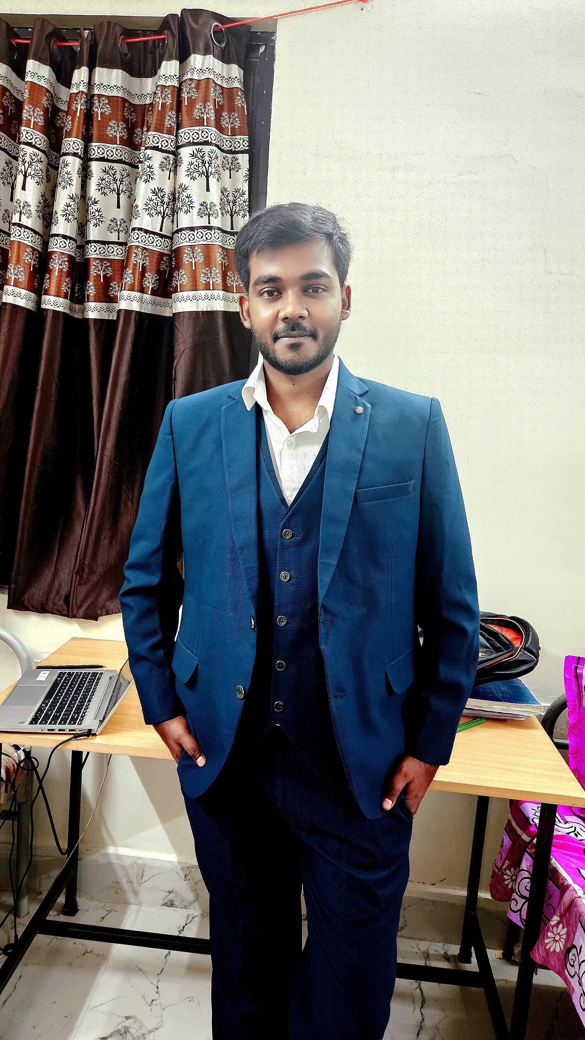 Sumit Pramanik