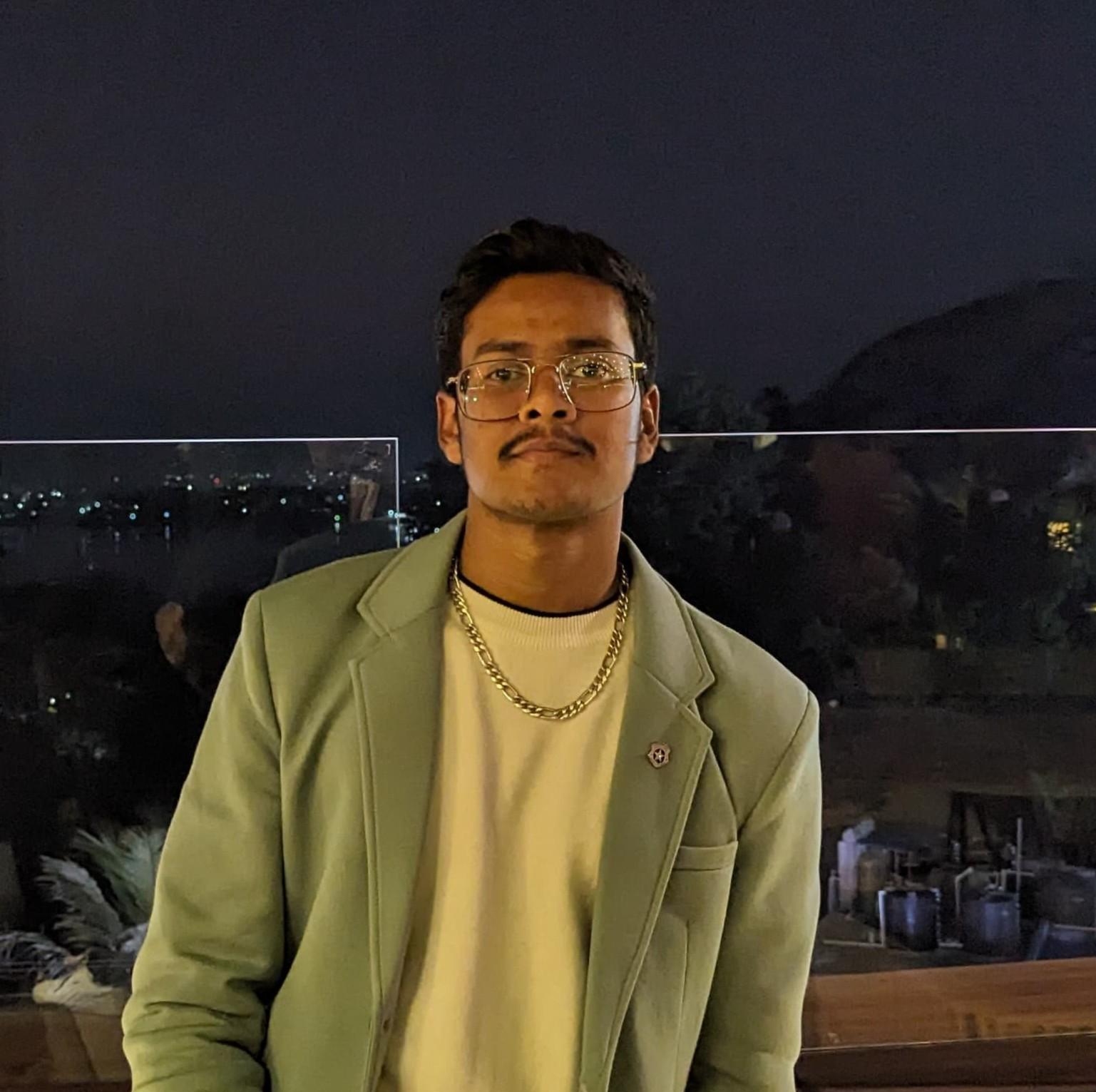 Varun Gupta