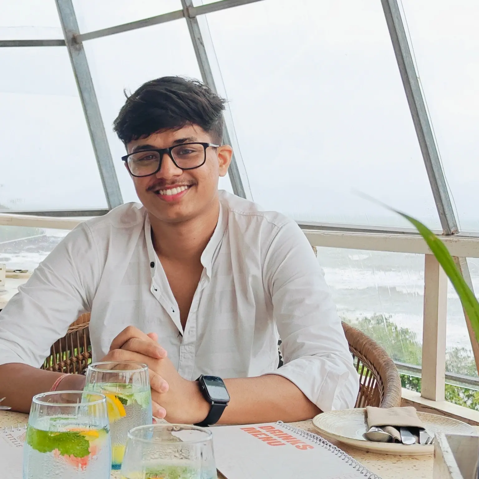Abhigyaan Srivastava