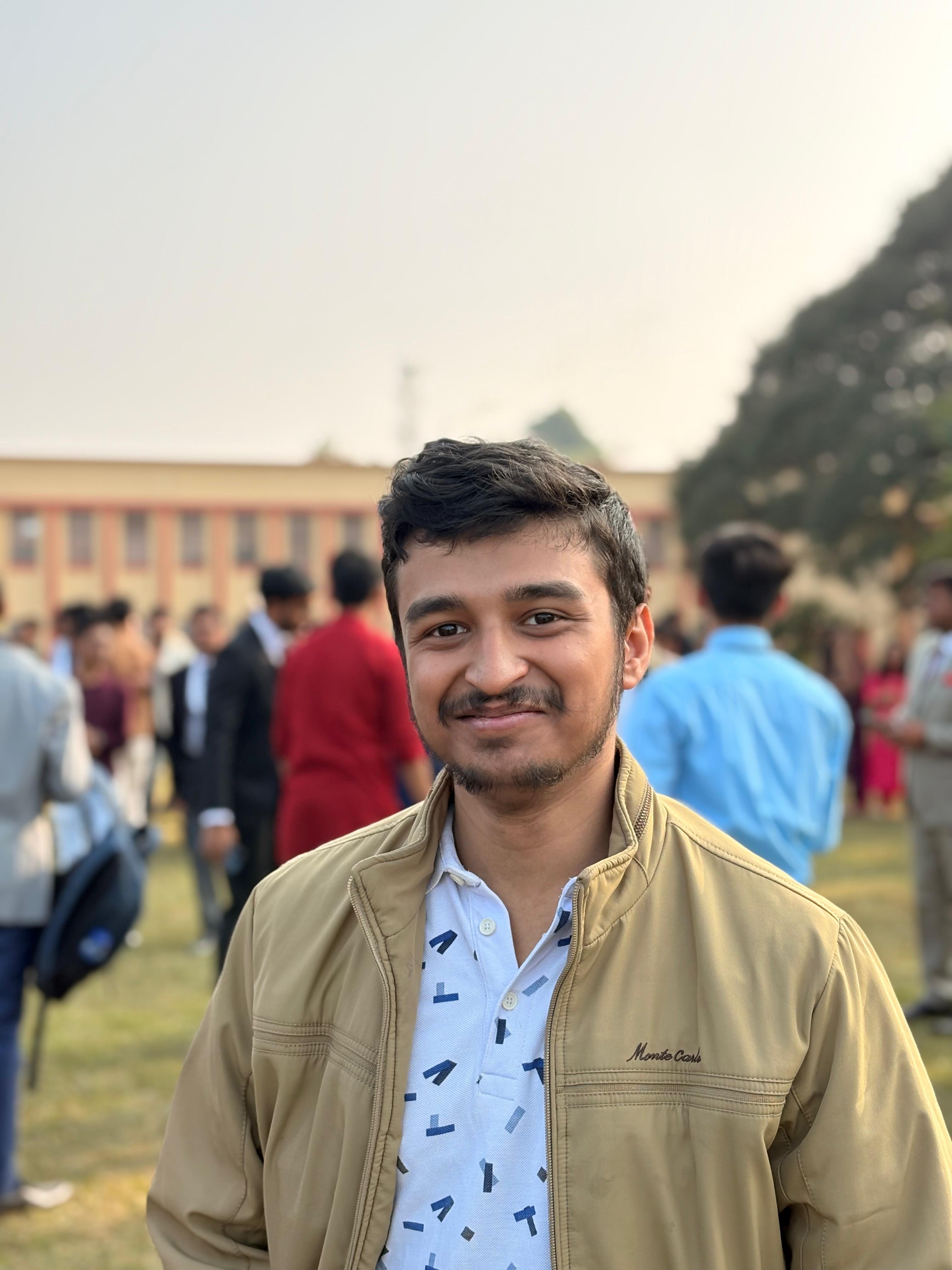 Kunal Kashyap