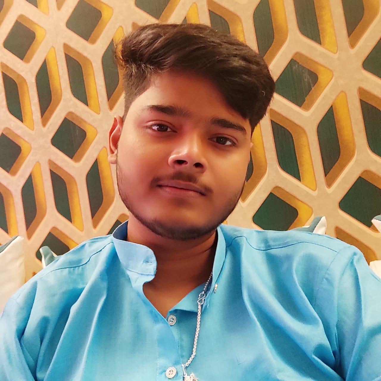 Sachin Kumar
