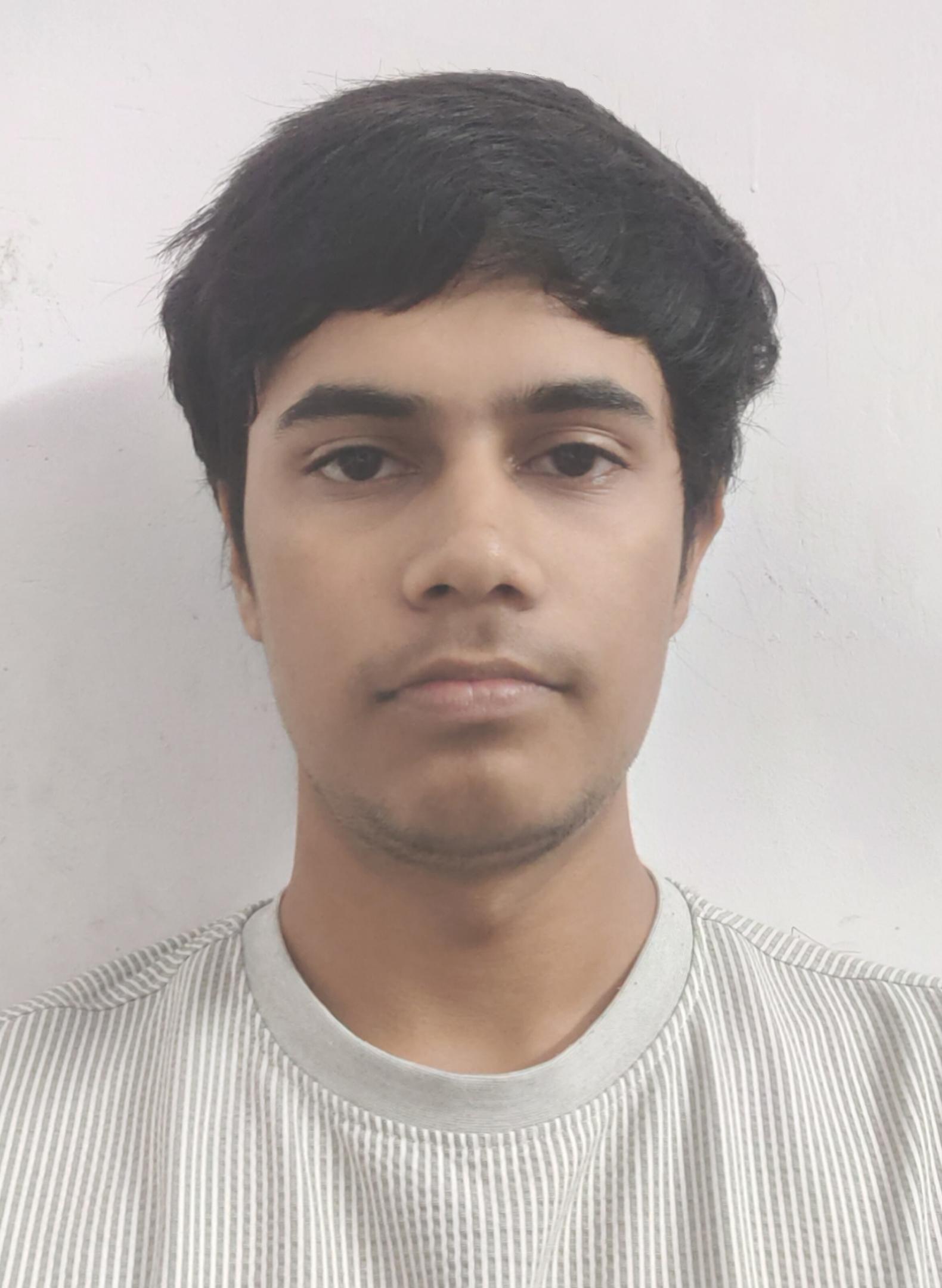 Satvik Vansh