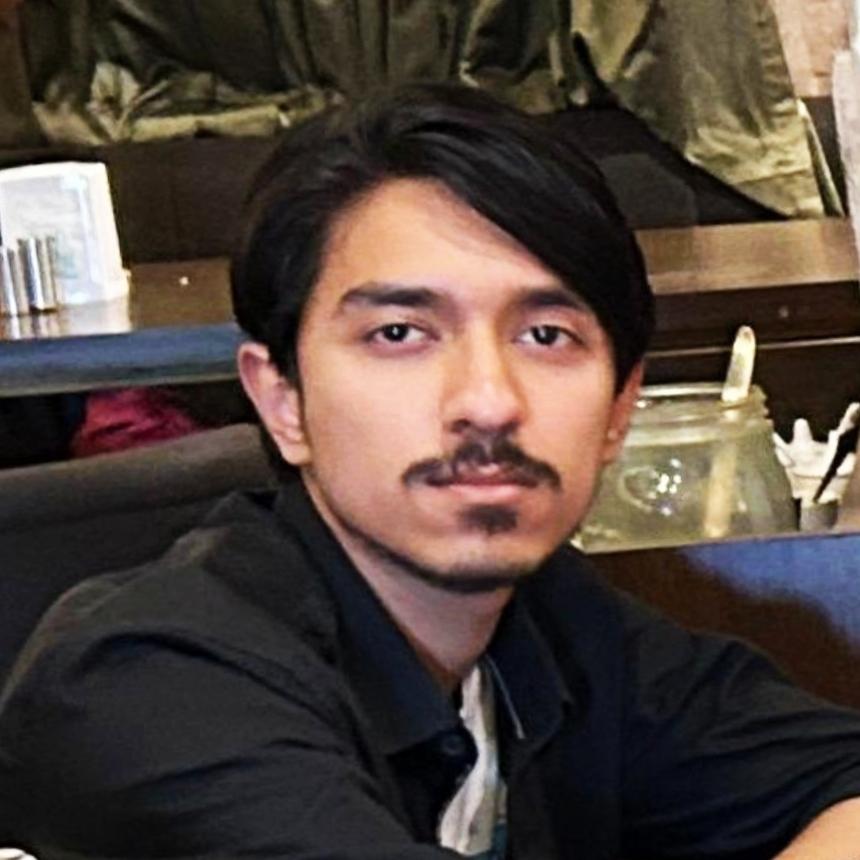 Shreyansh Jugran